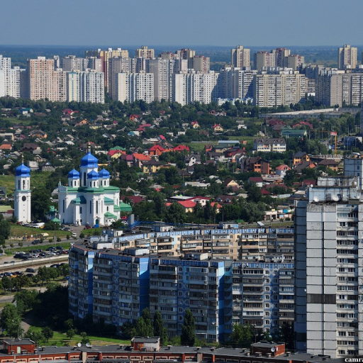 Викуп авто Троещина