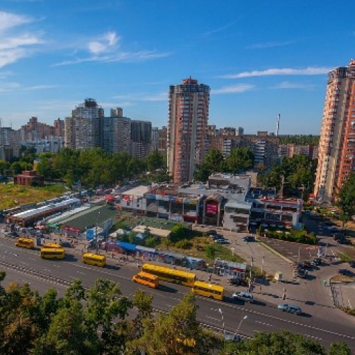 Викуп авто Святошино